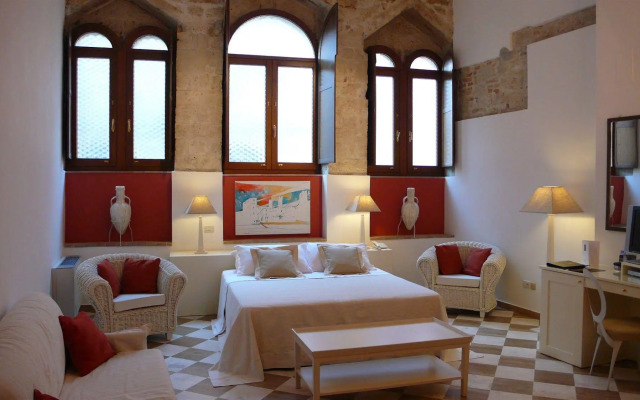 Hotel & Residenza 100 Torri