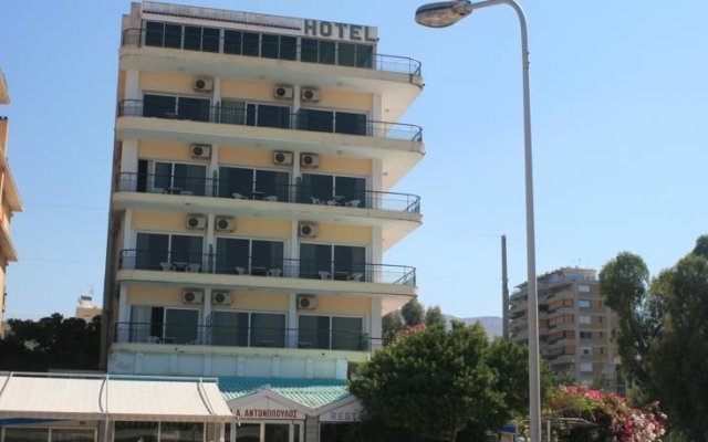 Hotel Antonopoulos