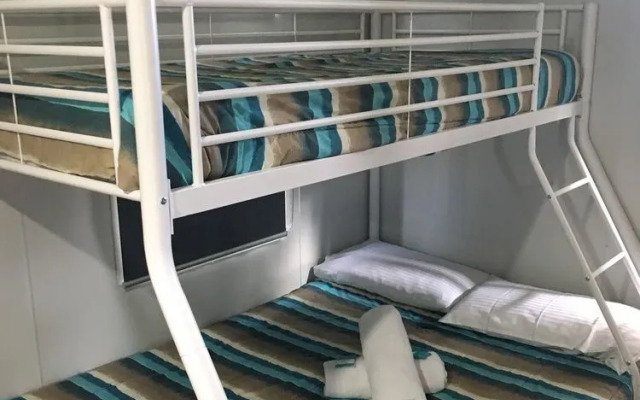 Echo Holiday Parks - Waikerie