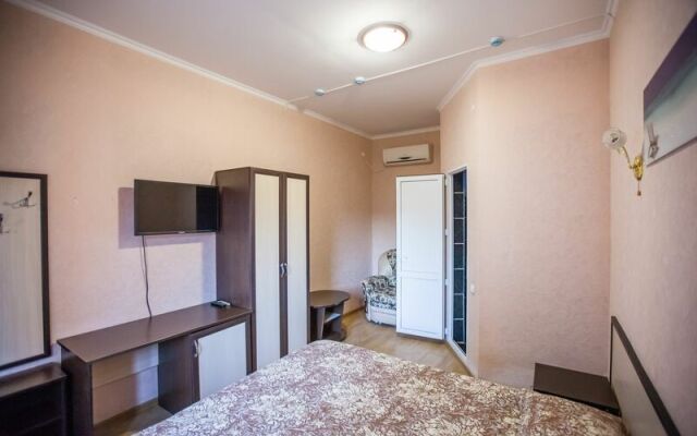 Мини-отель Малина