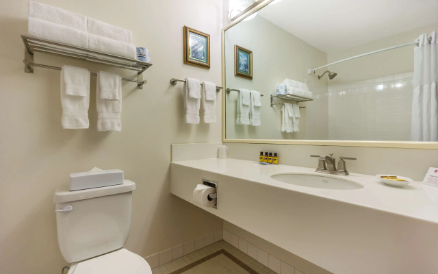 Best Western Plus Pioneer Square Hotel Downtown