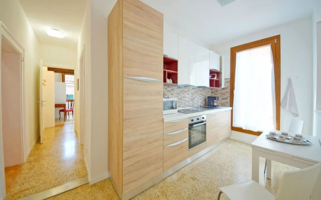 DolceVita Apartments N. 374