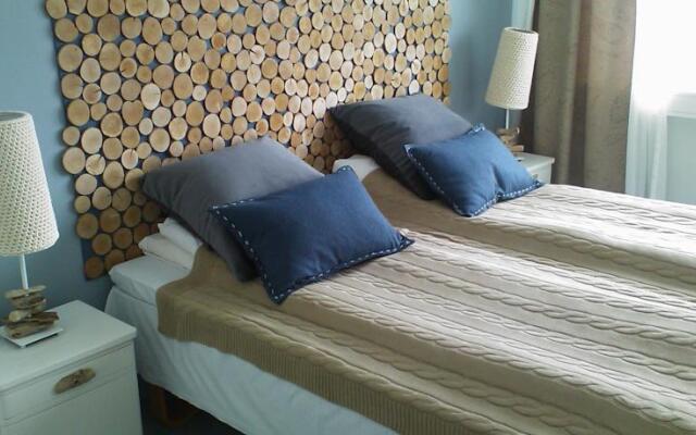 SteinkjerSannan Hotell AS