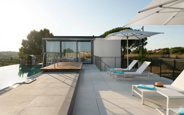 Villa Albina & Domenica