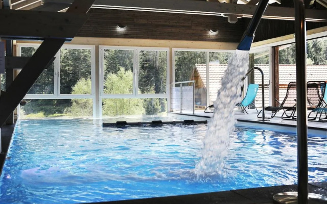 Residence les Spatules