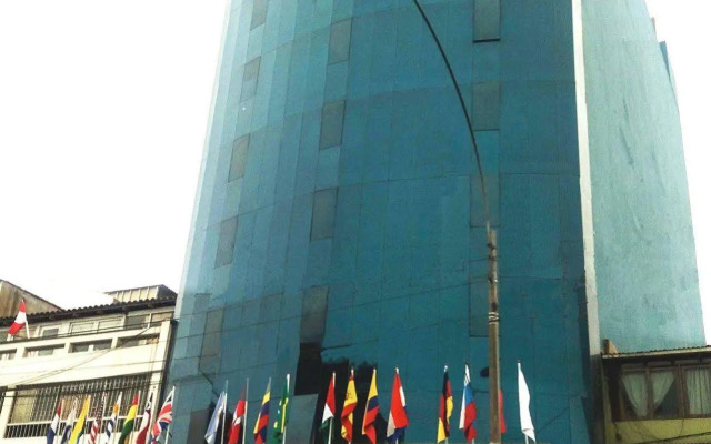 Inkari Suites Hotel