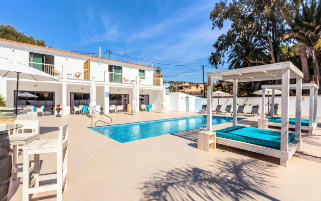 VH CostaBlanca - APARTAMENTO BEACH 3