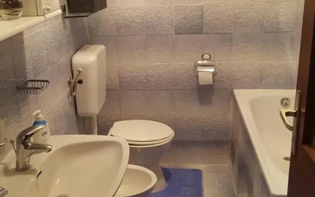 Apartment Lucas