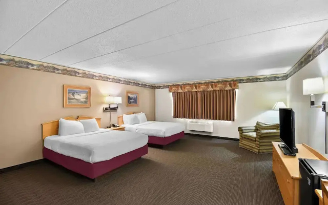 Quality Inn Ladysmith