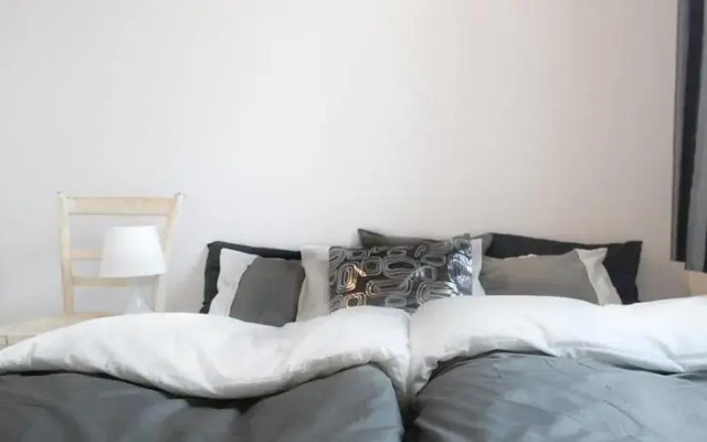 Hostel Niepodległości