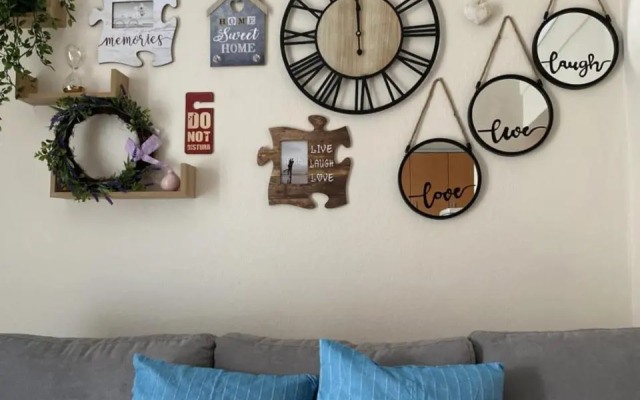 Seaside Apartment in Vergia Chalkidiki