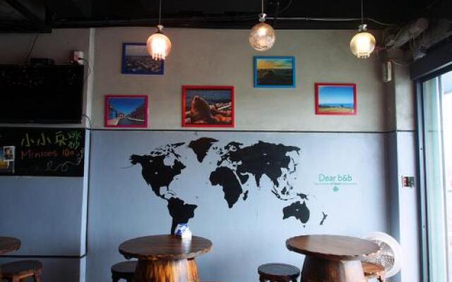 The Way Hostel & Bar