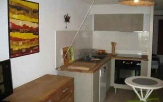 Villa Port Leucate, 3 pièces, 5 personnes - FR-1-81-68