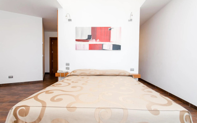 Appart'City Confort Lyon Cité Internationale