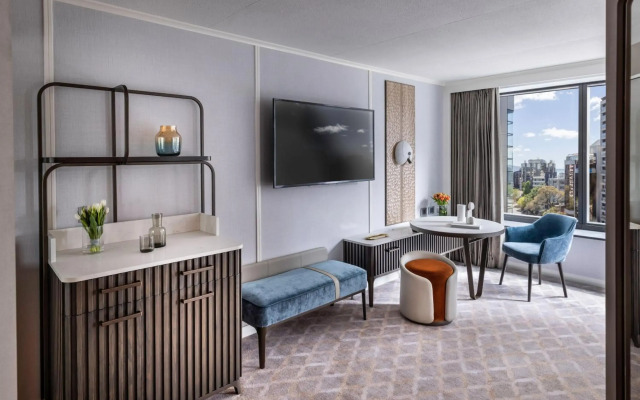 Cordis, Auckland by Langham Hospitality Group