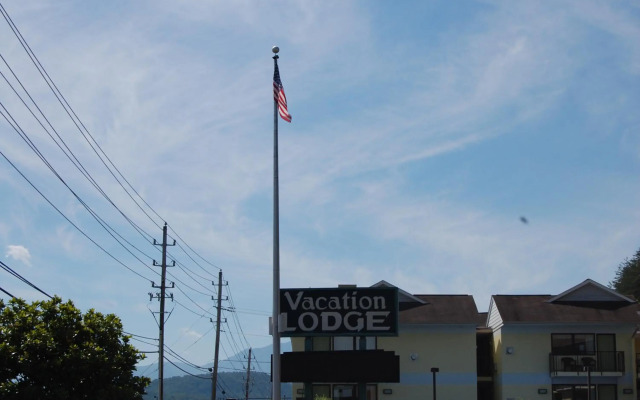 Vacation Lodge