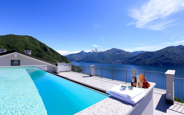 Casa Laura Apt 6 in Il Piazzo