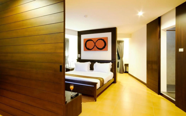 Kasemsarn Hotel Chanthaburi