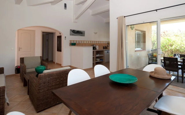 Résidence Marina Rossa