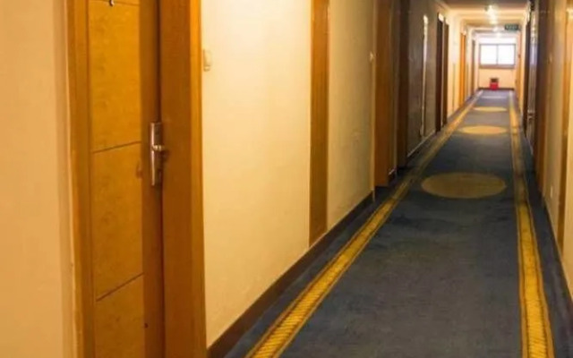 Jingyue Hotel