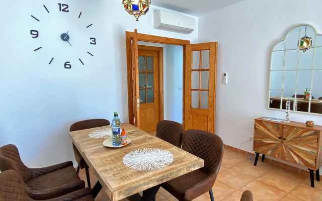 Azahara En Suite Casasol