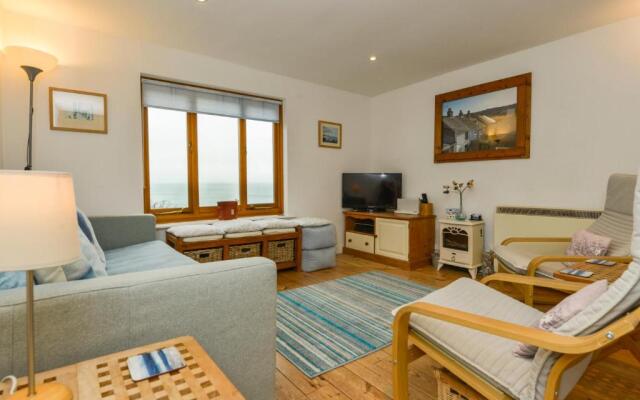 Chough Cottage, Kingsand