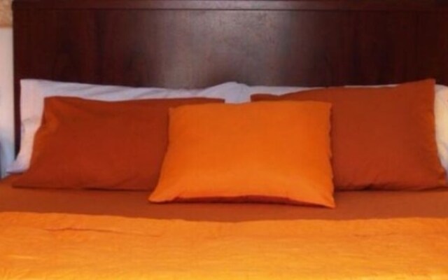 Villa Teresa CasasMontseny - Costa Brava