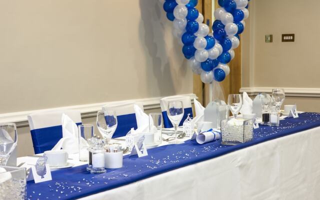 Holiday Inn Ipswich