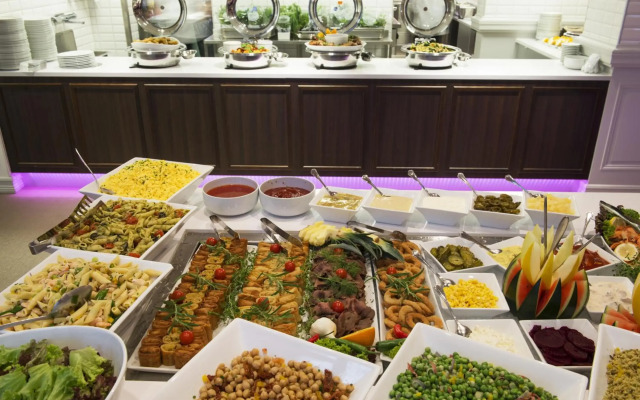 Thon Hotel Slottsparken