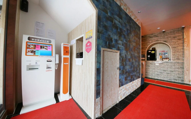 Paju Sicily Self Check-in Motel