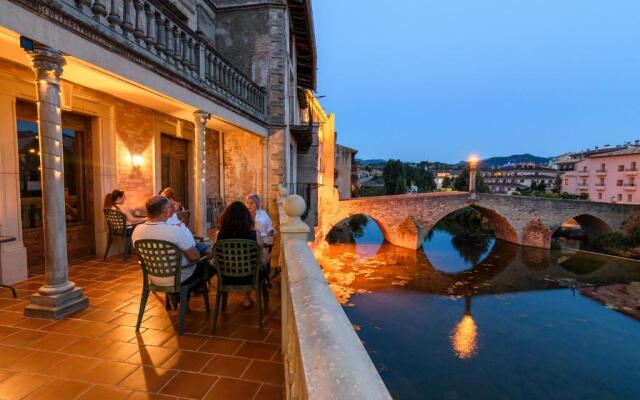 Hostel Valderrobres