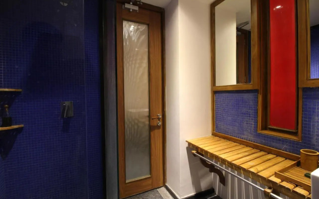 The Sky Imperial Aarivaa Luxury Homestay