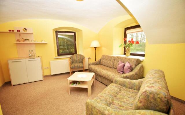 Landhotel Zur Guten Einkehr