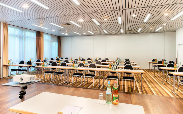 Novum Hotel Osnabrueck