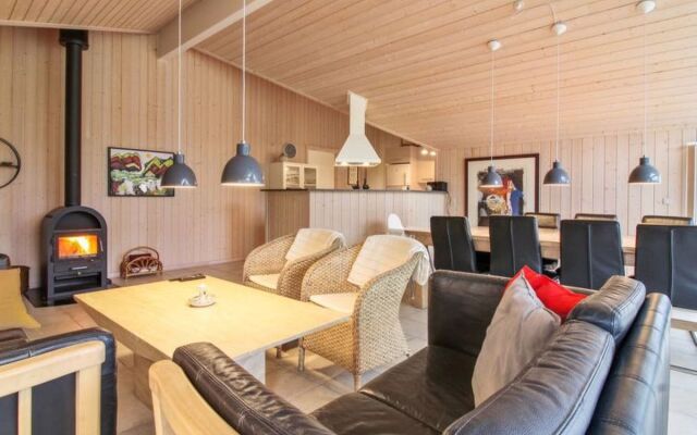 "Dilan" - 550m from the sea in NW Jutland