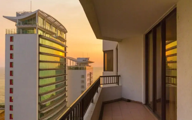 Crescat Apartments Colombo