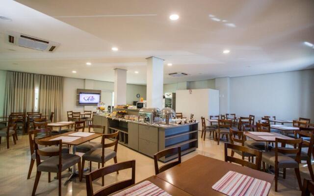 Pumma Business Hotel