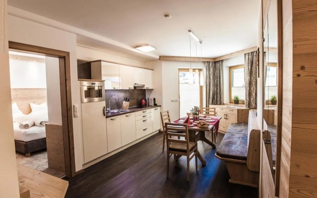 Schönblick Appartements