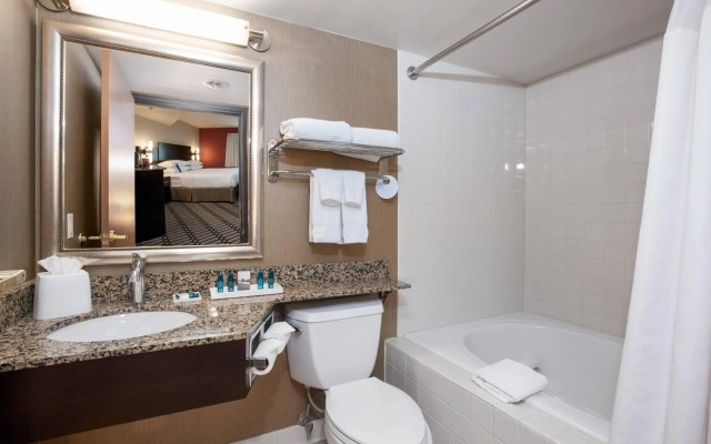 Delta Hotels by Marriott Fargo