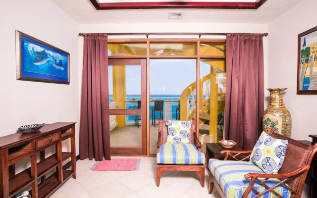 Villa Del Playa Penthouse #5