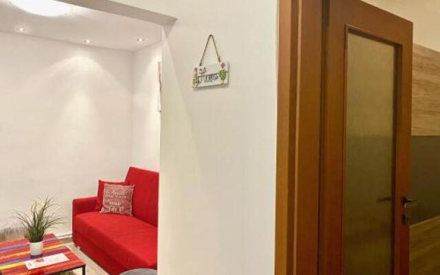 Old Town Central Apartment