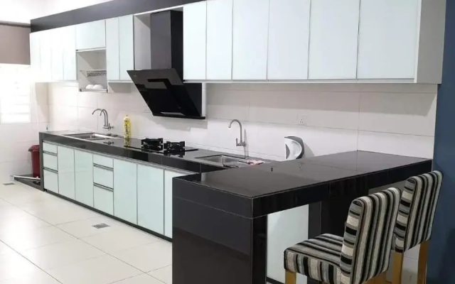 Holiday Suite Seremban