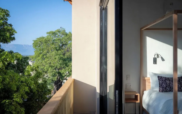 Khiwane Boutique Hotel