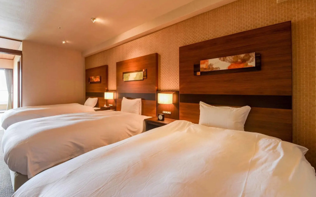 Hotel Bettei Umi To Mori