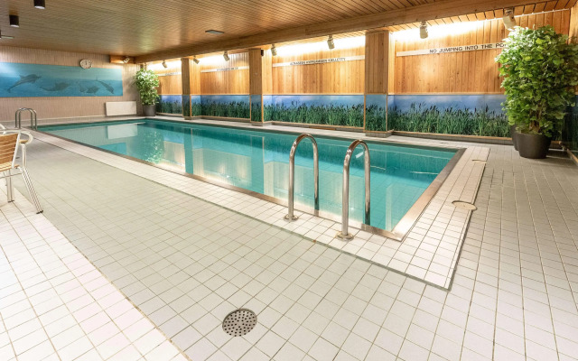 Scandic Tampere Koskipuisto
