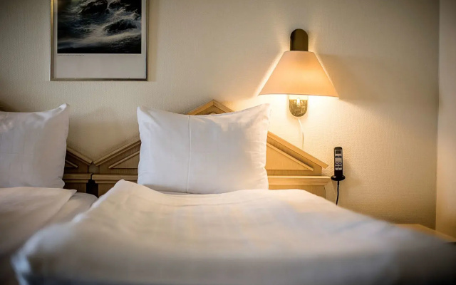 Home Hotel Christian IV