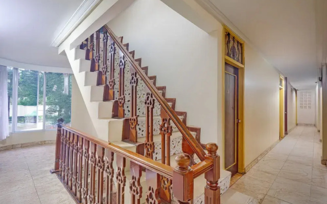 Hotel O Bogor Near Istana Bogor