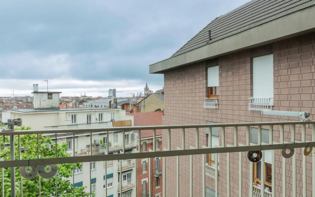 Adriano Apartment by Wonderful Italy