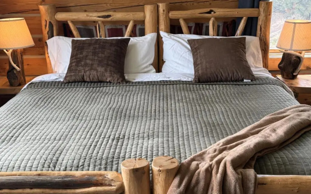 Blue Mountain Bed & Breakfast