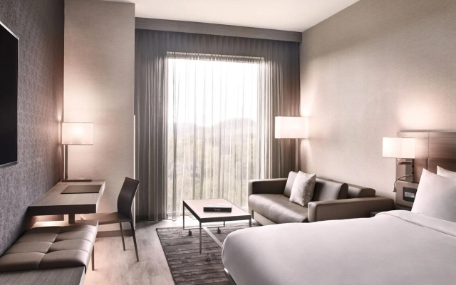 AC Hotel by Marriott Nashville Brentwood